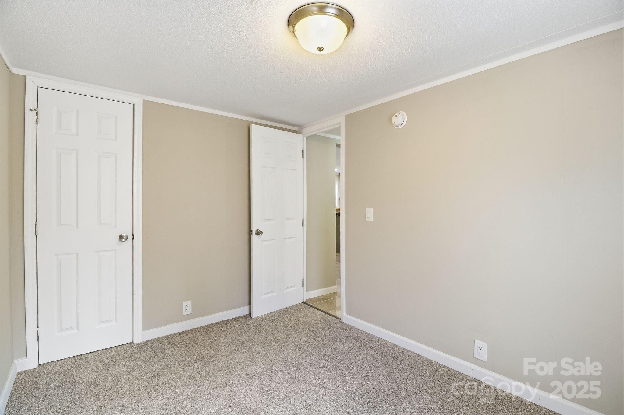 2501 Swanson Road Crouse, NC 28033 - Photo 14 of 22 a view of an empty room