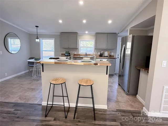 $199,999 | 2501 Swanson Road, Crouse, NC 28033