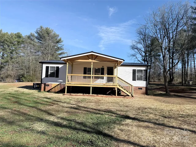 $199,999 | 2501 Swanson Road, Crouse, NC 28033