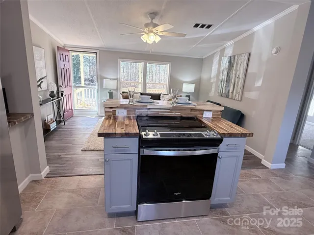 $199,999 | 2501 Swanson Road, Crouse, NC 28033