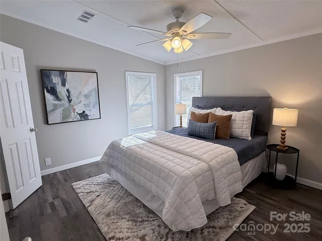 $199,999 | 2501 Swanson Road, Crouse, NC 28033