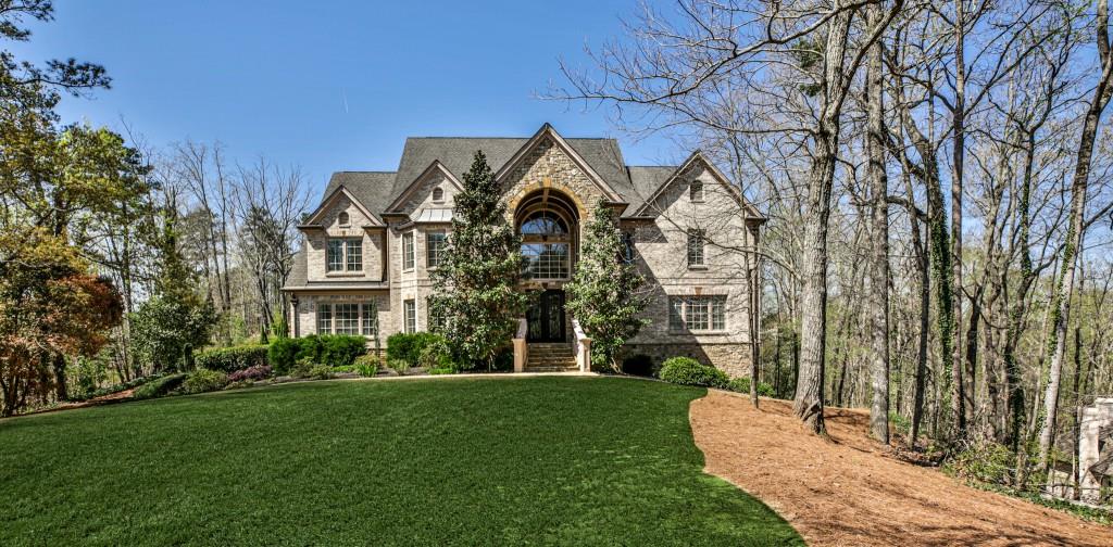 360 Cameron Ridge Drive Northwest Sandy Springs, GA 30328 - Photo 1 of 1 Gallery Image 1