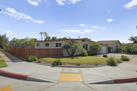 $889,000 | 1401 9th Street, Imperial Beach, CA 91932