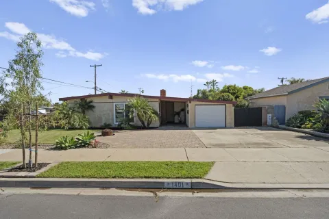 $889,000 | 1401 9th Street, Imperial Beach, CA 91932