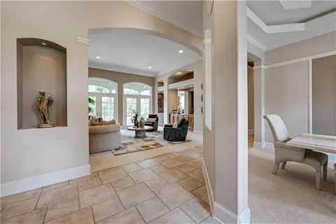 $1,195,000 | 16890 Meadow Lane, Loch Lloyd, MO 64012