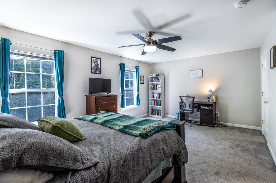 3030 Barrymore Street, Unit 109 Raleigh, NC 27603 - Photo 26 of 28 Photo 26