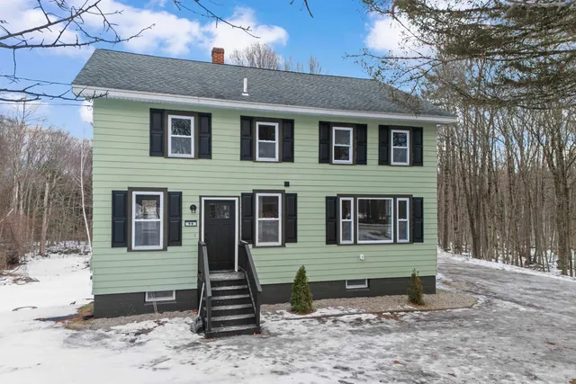 $599,000 | 96 Bart Clough Road, Weare, NH 03281