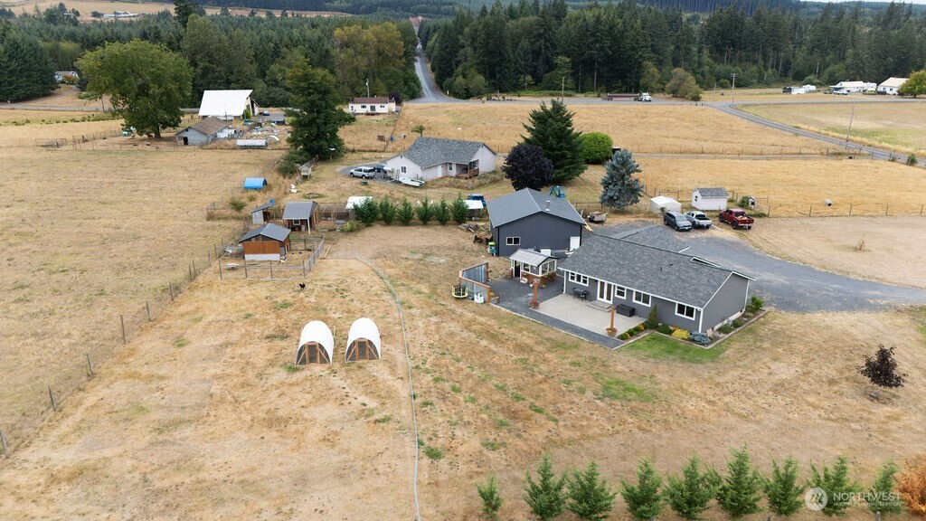 193 Schoolhouse Road Winlock, WA 98596 - Photo 12 of 33 Gallery Image 12