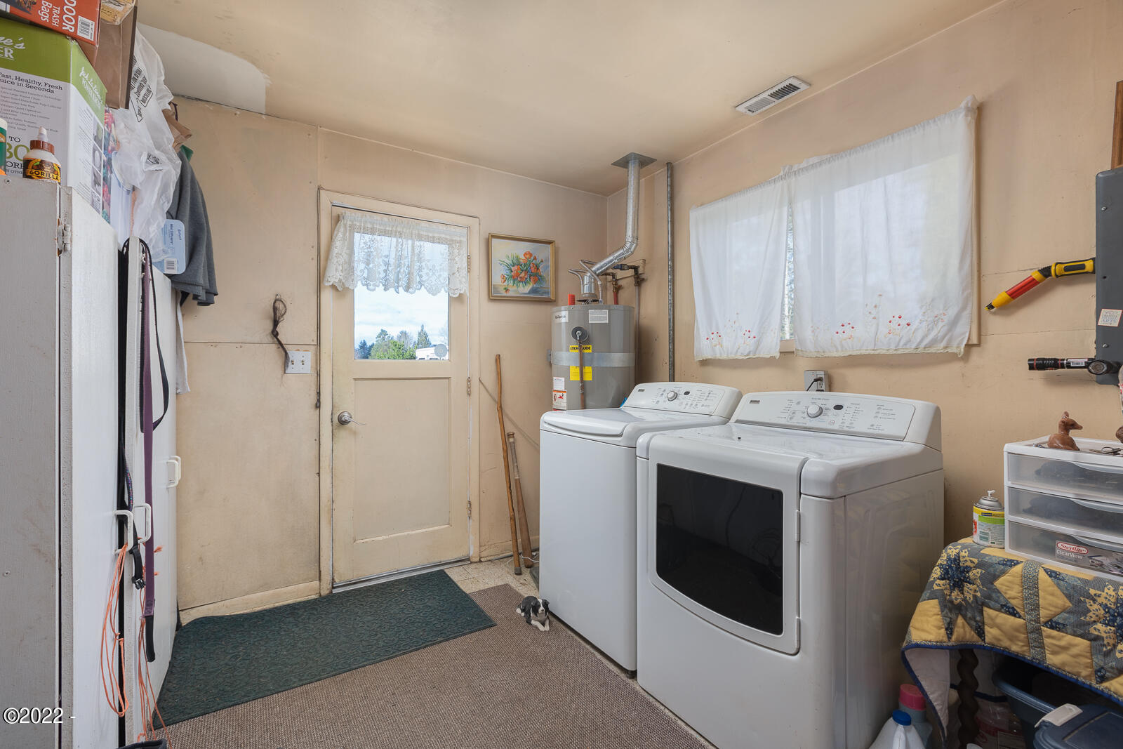 477 Southwest Ferry Avenue Siletz, OR 97380 - Photo 24 of 30 477SWFerry-A-14