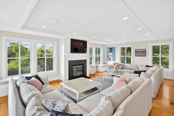 $5,995,000 | 101 Morris Island Road, Chatham, MA 02633