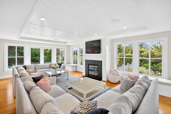 $5,995,000 | 101 Morris Island Road, Chatham, MA 02633