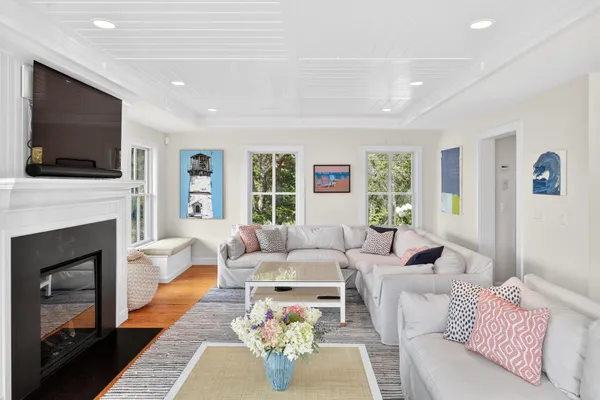 $5,995,000 | 101 Morris Island Road, Chatham, MA 02633