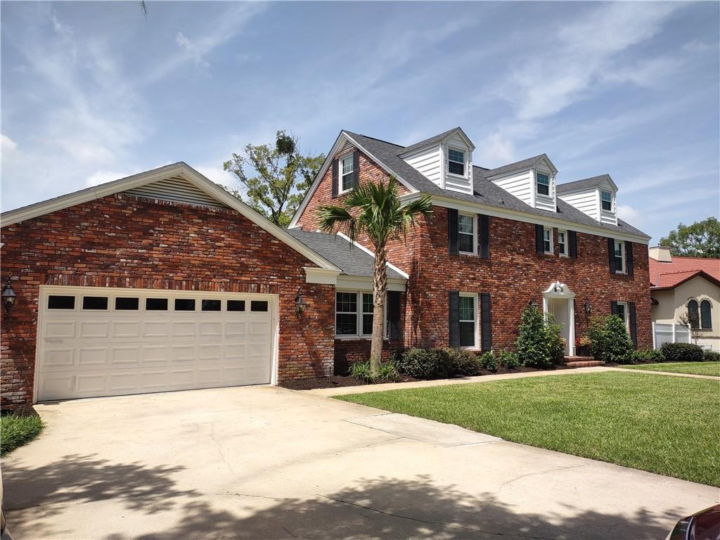 522 Old Mission Road Brunswick, GA 31525 - Photo 1 of 1 Gallery Image 1