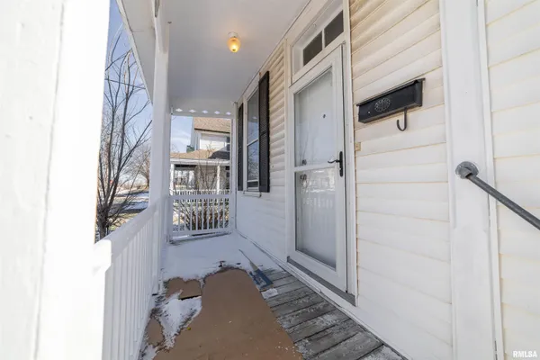 $119,900 | 1324 North 9th Street, Quincy, IL 62301