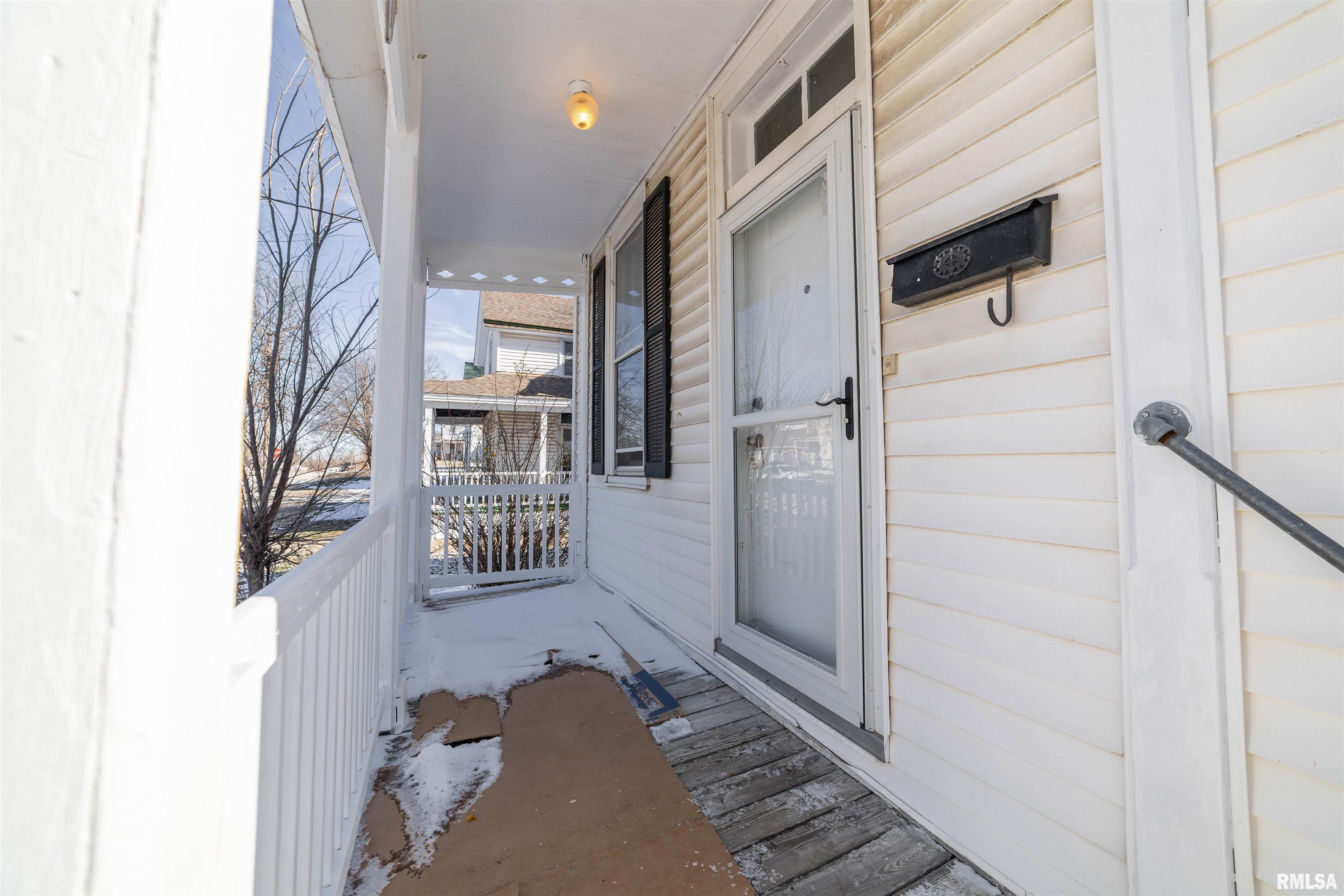 1324 North 9th Street Quincy, IL 62301 - Photo 22 of 31