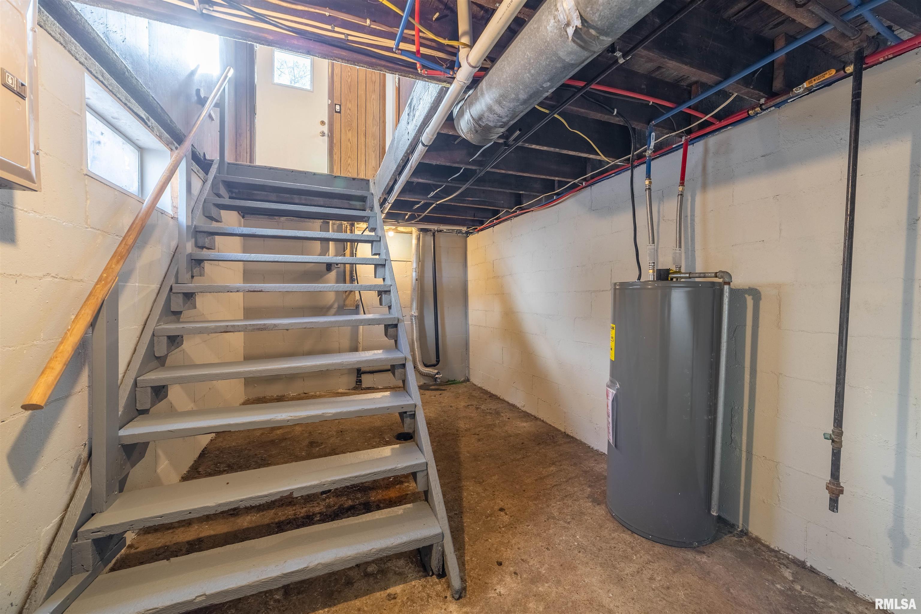 1324 North 9th Street Quincy, IL 62301 - Photo 23 of 31