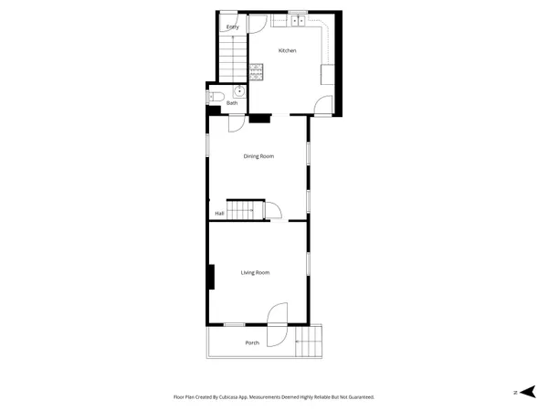 $119,900 | 1324 North 9th Street, Quincy, IL 62301