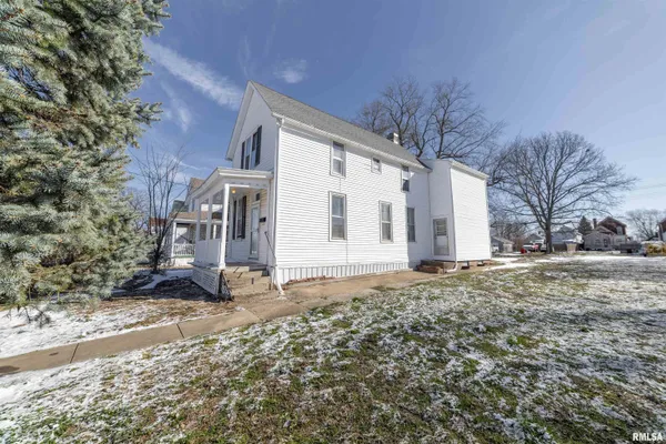 $119,900 | 1324 North 9th Street, Quincy, IL 62301