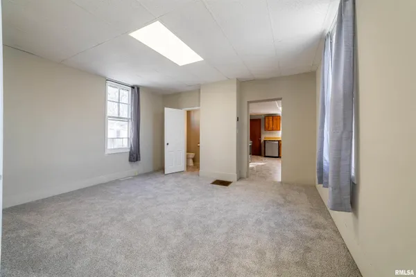 $119,900 | 1324 North 9th Street, Quincy, IL 62301
