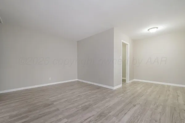 $795 | 2304-3 Southwest 8th Avenue, Amarillo, TX 79106