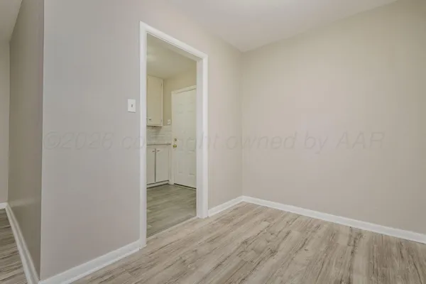 $795 | 2304-3 Southwest 8th Avenue, Amarillo, TX 79106