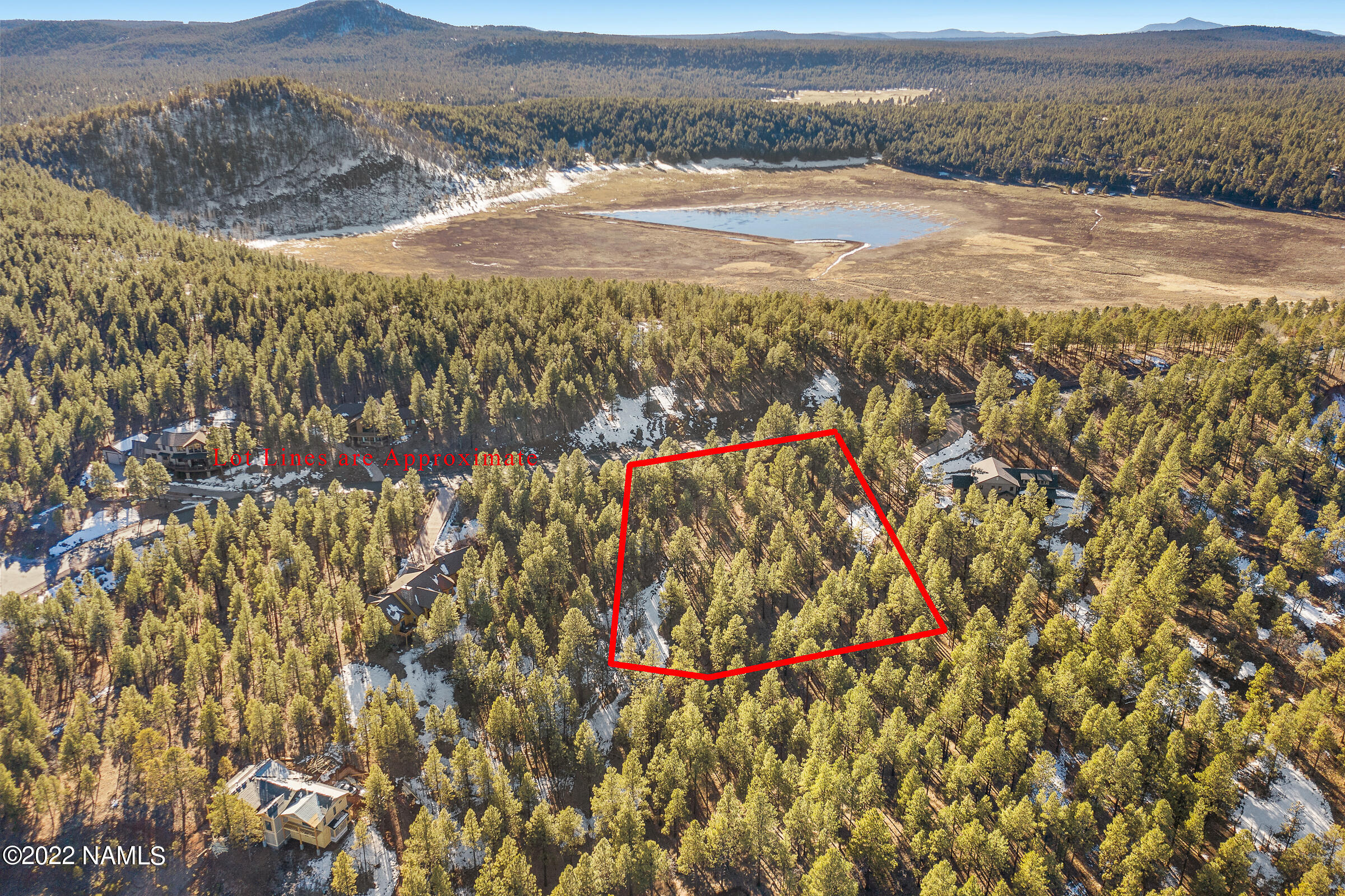 4460 S Flagstaff Ranch Rd