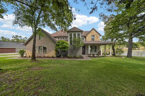 $670,000 | 326 County Road 2307, Mineola, TX 75773