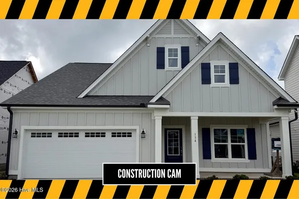 $589,900 | 134 Windswept Lane, Beaufort, NC 28516