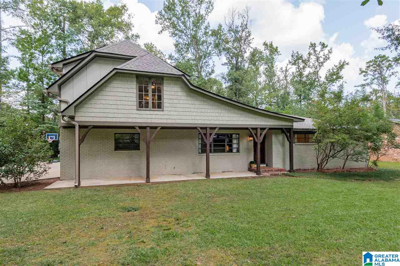 2440 Jannebo Road Birmingham, AL 35216 - Photo 2 of 48