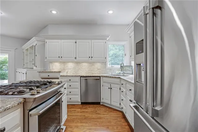 $810,000 | 12502 Delmar Street, Leawood, KS 66209