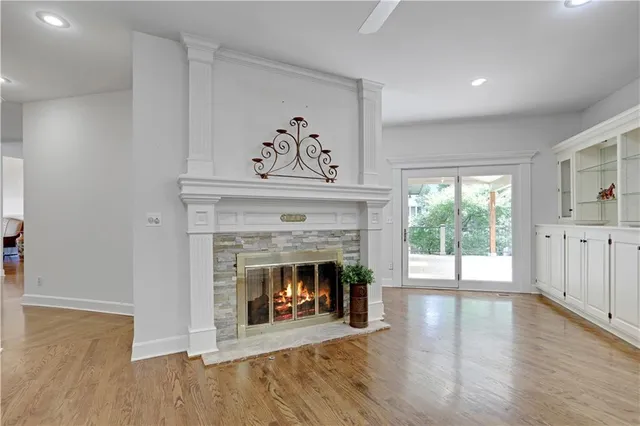 $810,000 | 12502 Delmar Street, Leawood, KS 66209