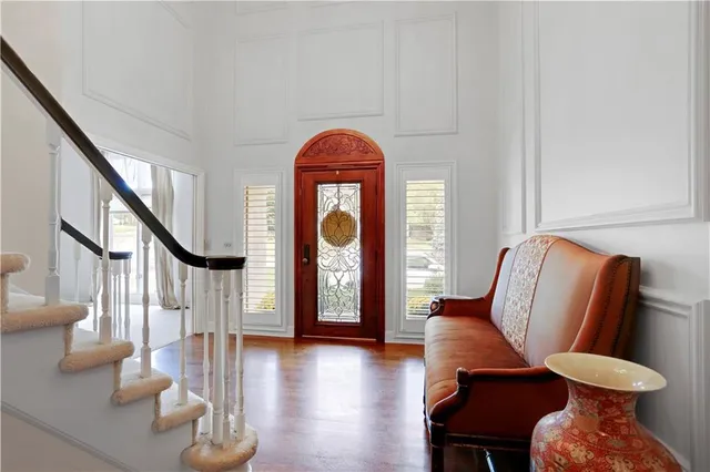 $810,000 | 12502 Delmar Street, Leawood, KS 66209