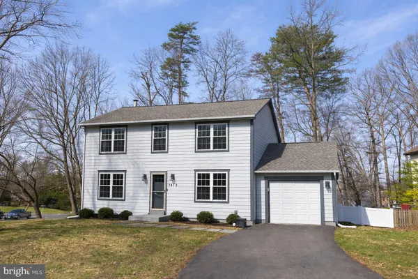 $835,000 | 1413 Bayshire Lane, Herndon, VA 20170