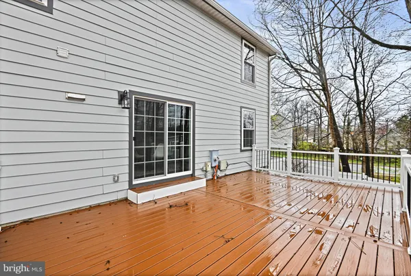 $835,000 | 1413 Bayshire Lane, Herndon, VA 20170