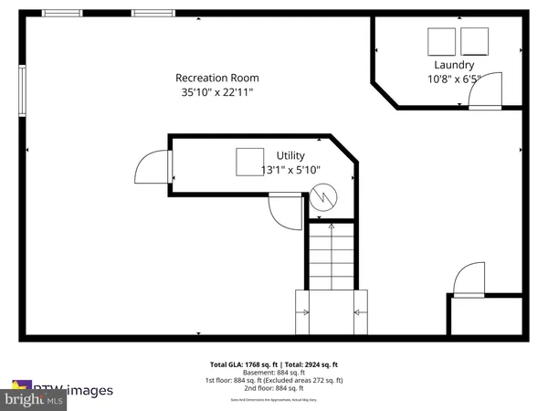 $835,000 | 1413 Bayshire Lane, Herndon, VA 20170