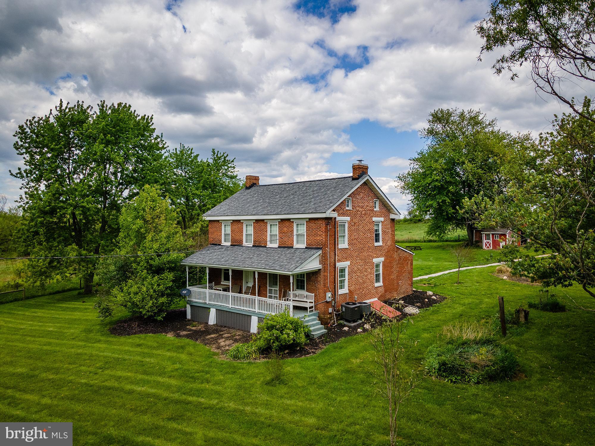 2100 Blacks School House Road Taneytown, MD 21787 - Photo 7 of 58