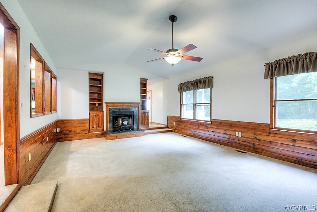 78 Frenchs Store Road Cumberland, VA 23040 - Photo 11 of 36 Gallery Image 11