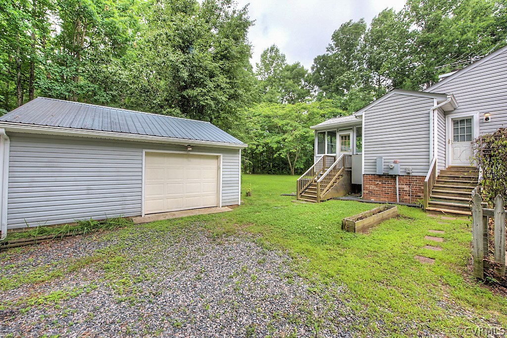 78 Frenchs Store Road Cumberland, VA 23040 - Photo 27 of 36 Gallery Image 27