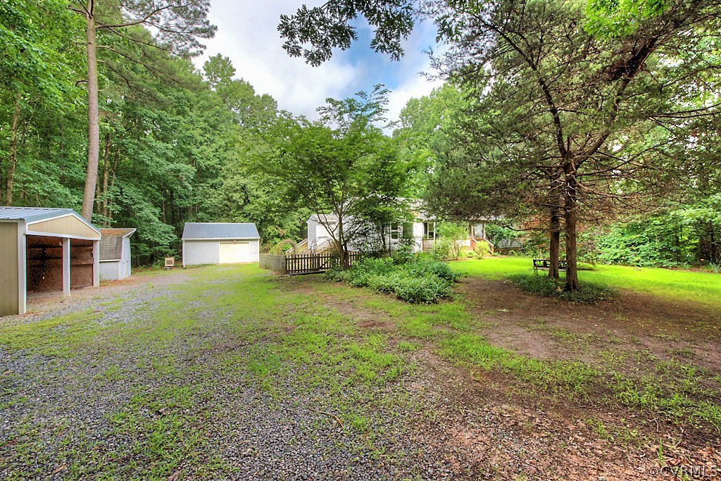 78 Frenchs Store Road Cumberland, VA 23040 - Photo 29 of 36 Gallery Image 29