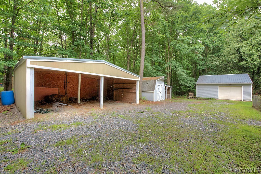78 Frenchs Store Road Cumberland, VA 23040 - Photo 30 of 36 Gallery Image 30