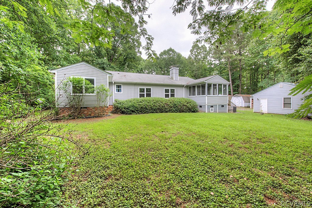 78 Frenchs Store Road Cumberland, VA 23040 - Photo 32 of 36 Gallery Image 32