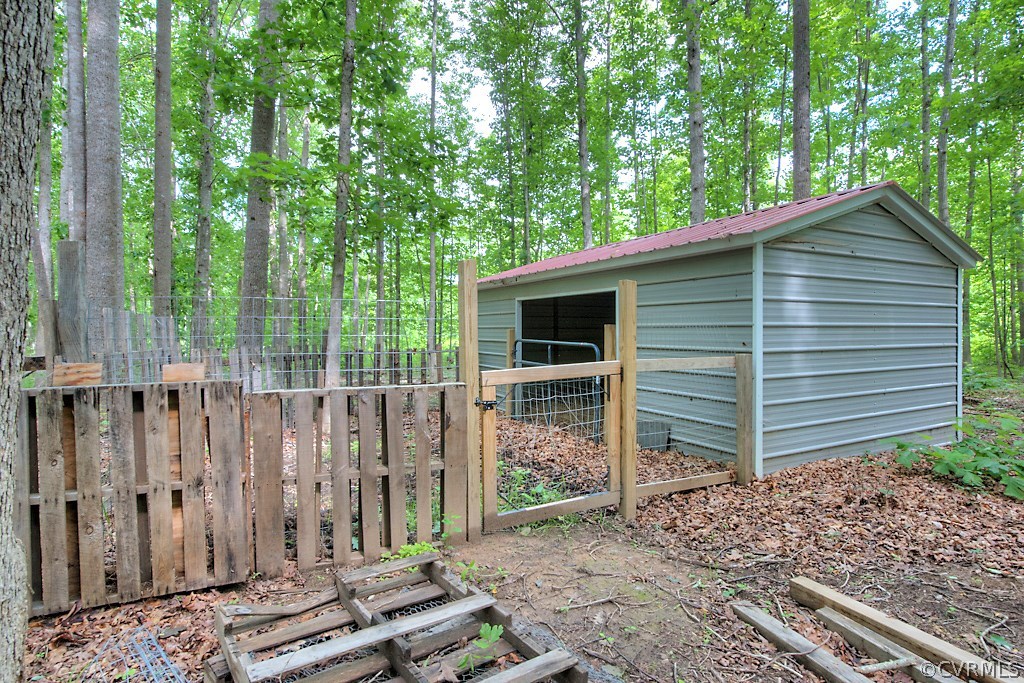 78 Frenchs Store Road Cumberland, VA 23040 - Photo 34 of 36 Gallery Image 34