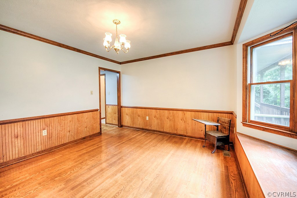 78 Frenchs Store Road Cumberland, VA 23040 - Photo 6 of 36 Gallery Image 6