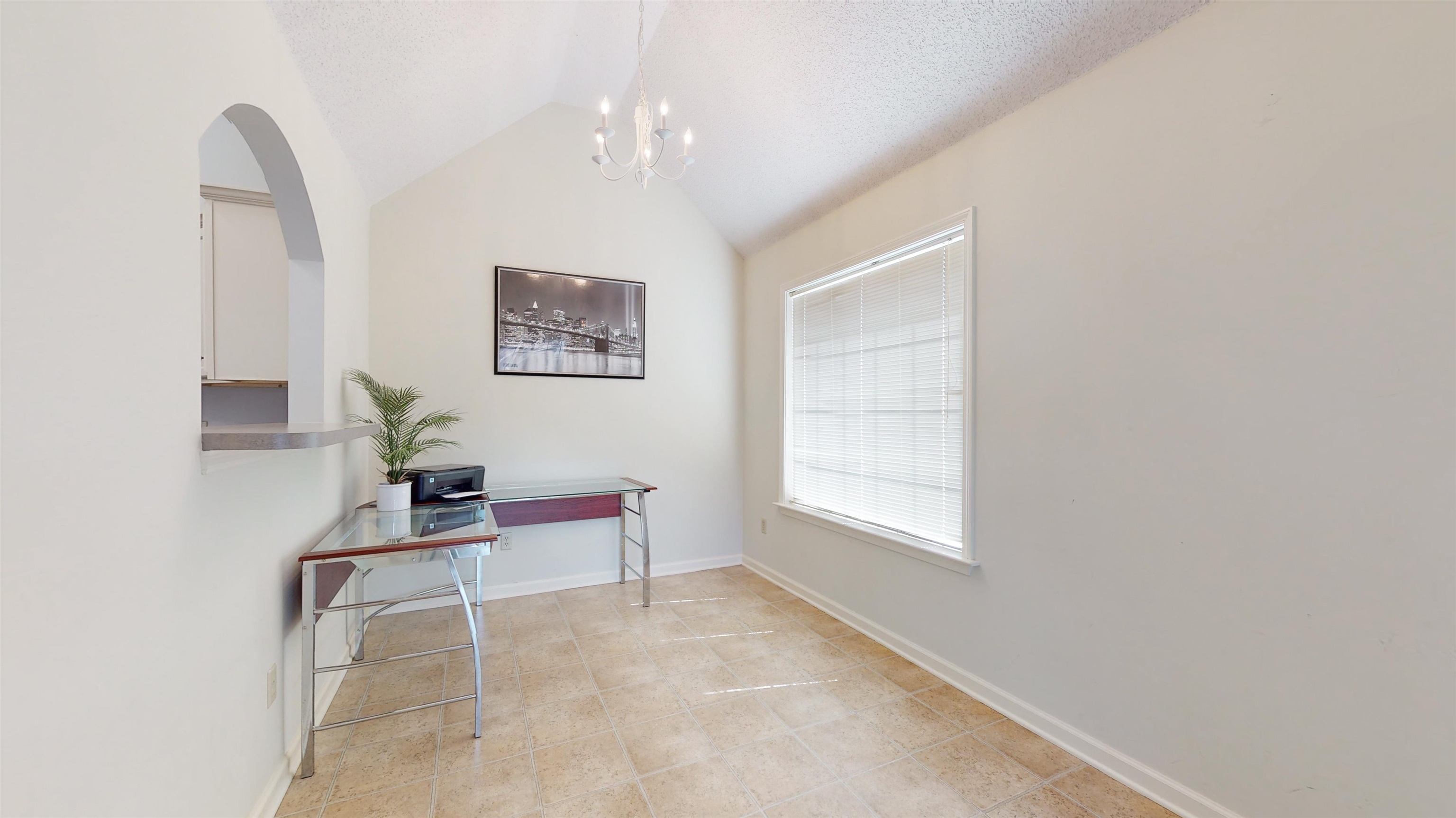 195 Cross Point Drive Collierville, TN 38017 - Photo 10 of 40 a living room with furniture and a window