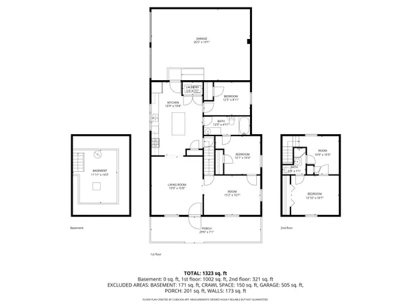 $299,900 | 175 North State Street, Shipshewana, IN 46565