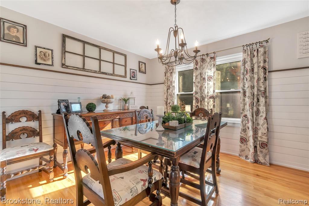 811 Croydon Road Rochester Hills, MI 48309 - Photo 7 of 47