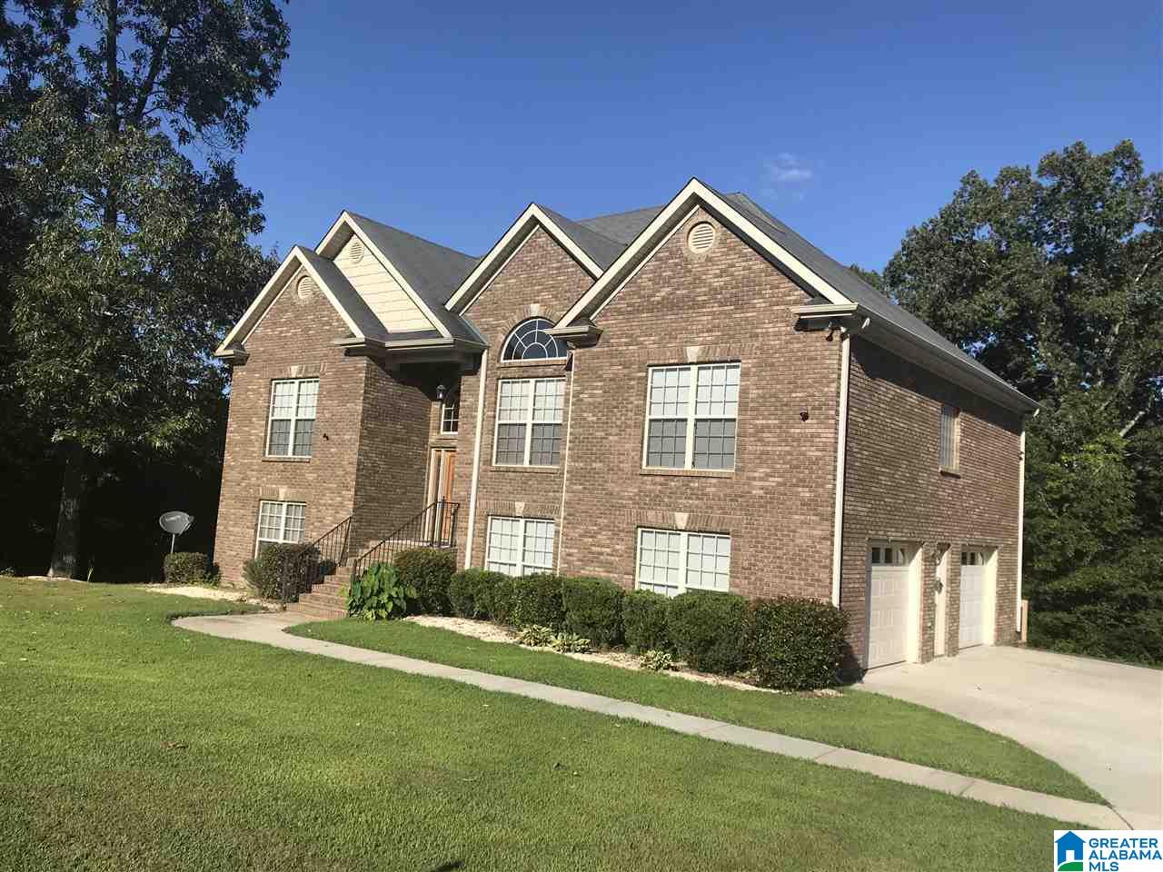 7405 Mckenna Lane Pinson, AL 35126 - Photo 2 of 26