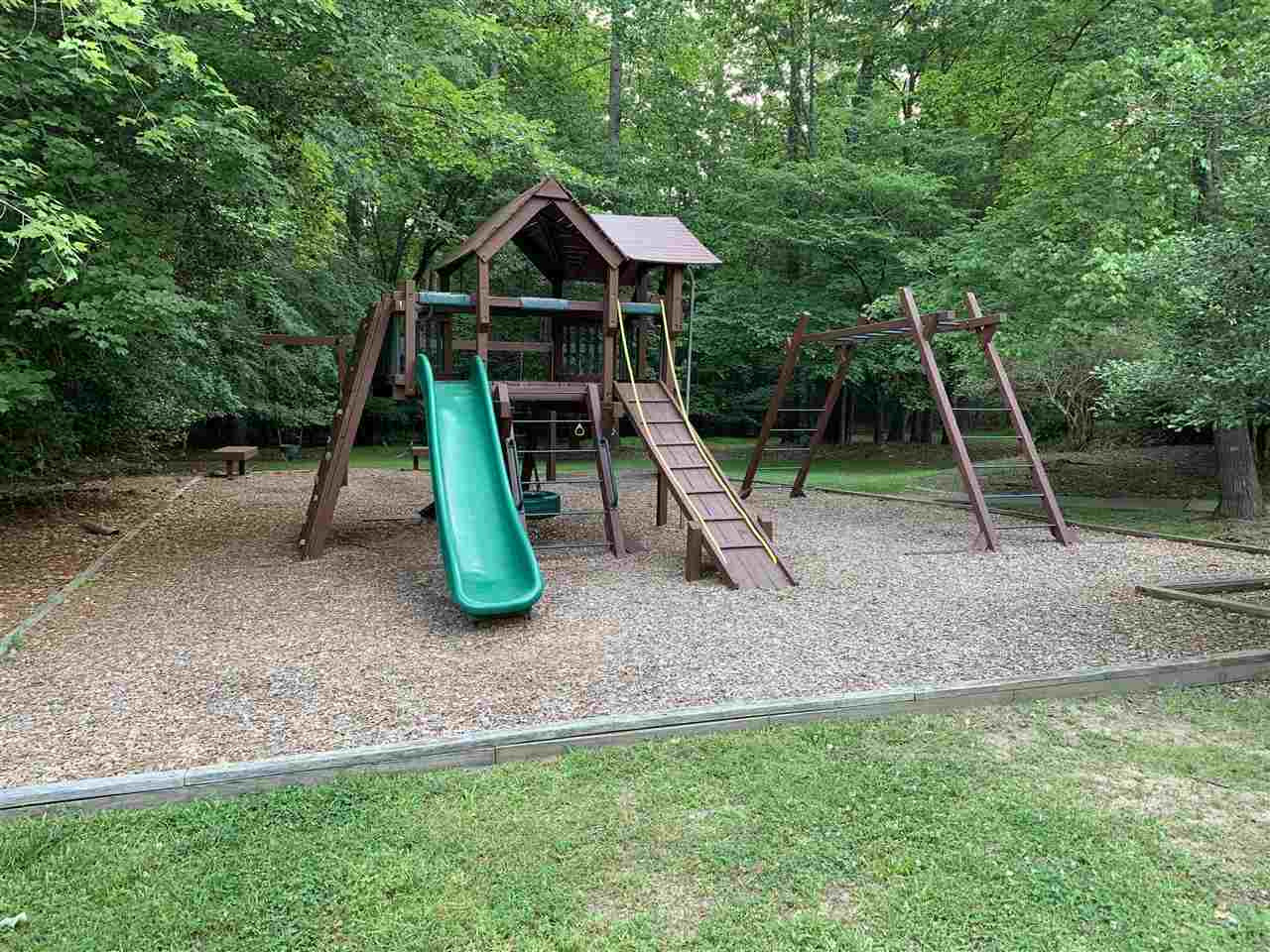 12329 Chastain Drive Raleigh, NC 27614 - Photo 28 of 30 Community Playground