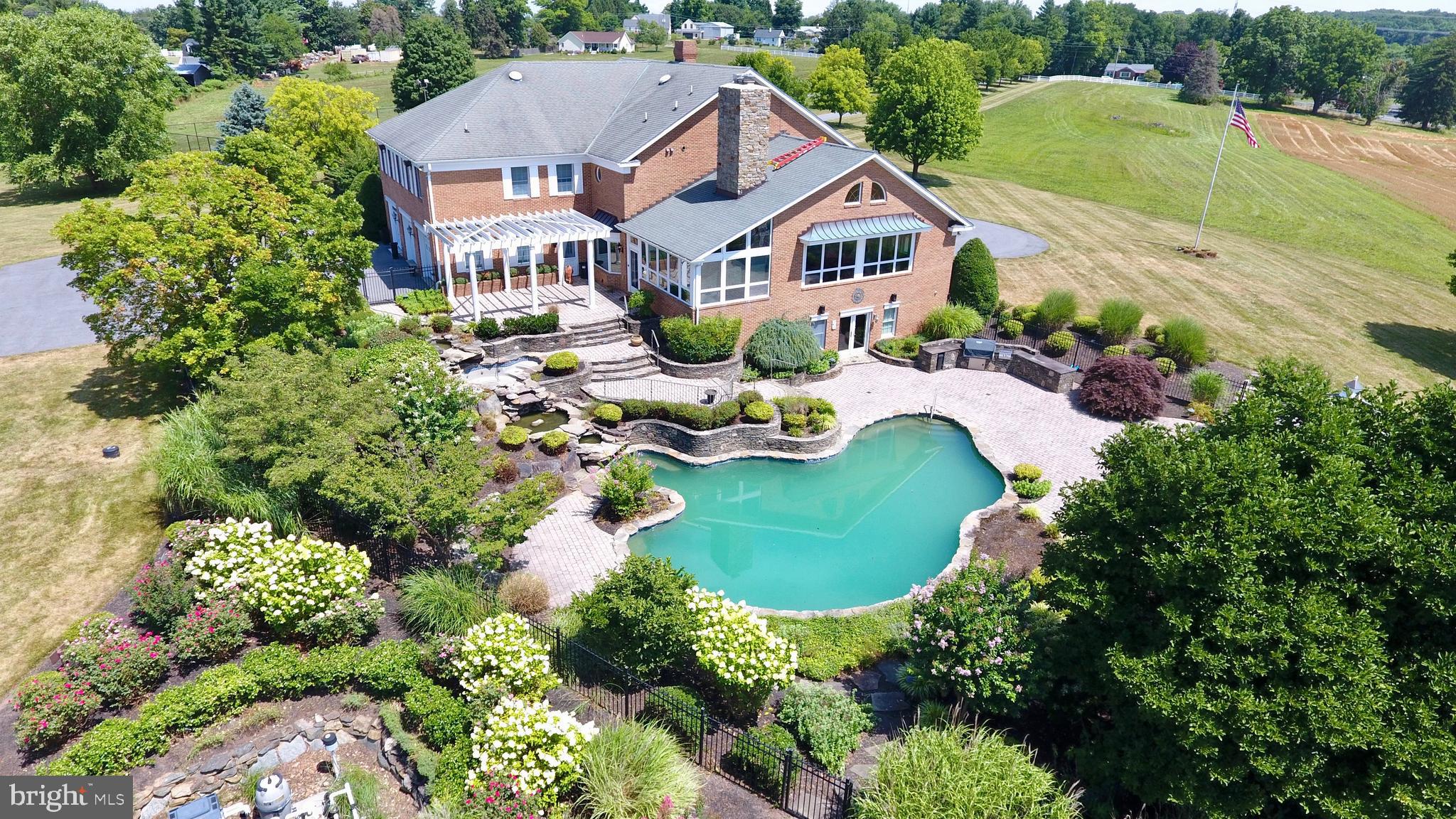28900 Kemptown Road Damascus, MD 20872 - Photo 1 of 37