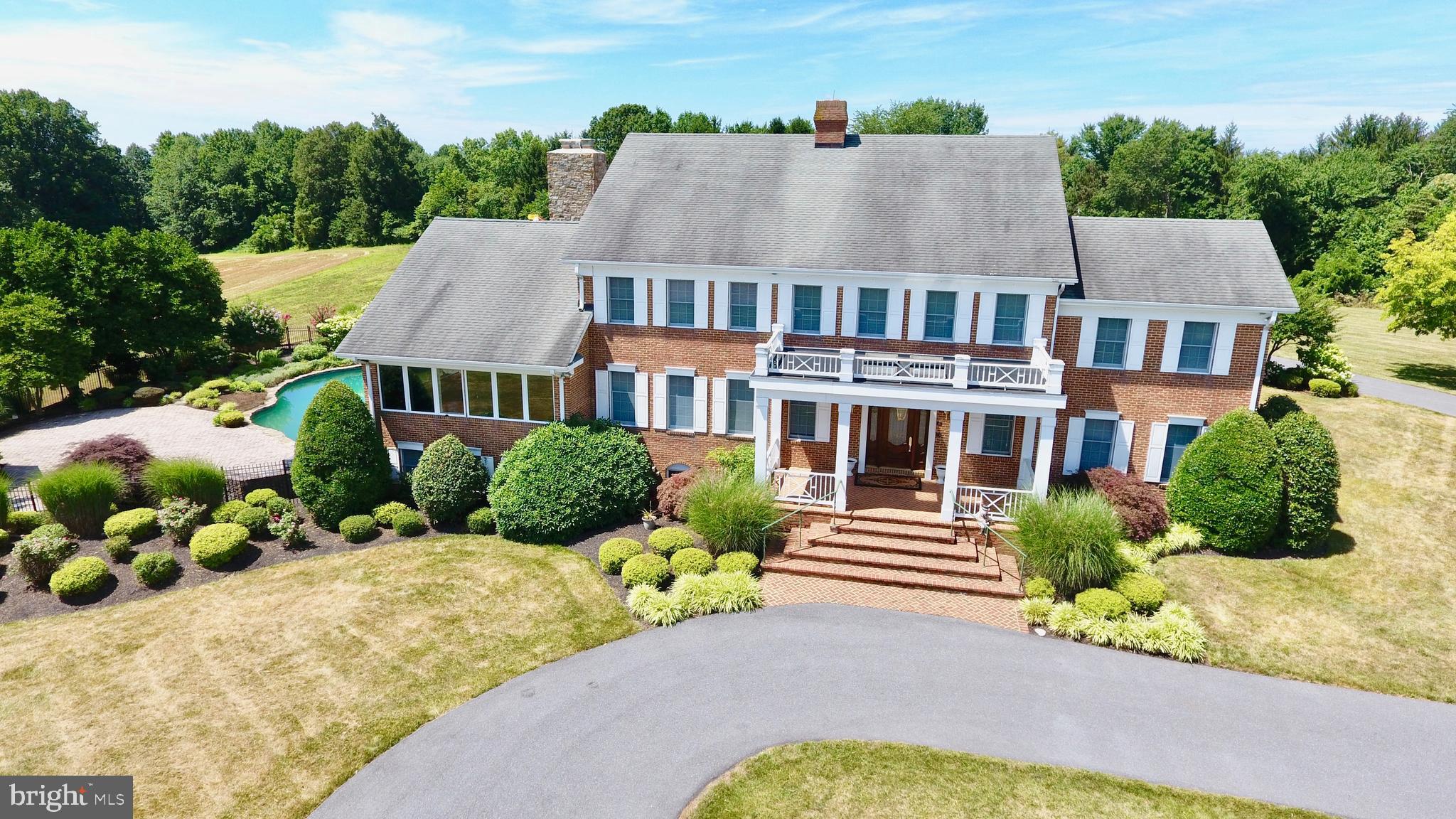 28900 Kemptown Road Damascus, MD 20872 - Photo 3 of 37